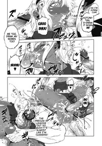 (Futaket 8) [Yuugengaisha Mach Spin (Various)] Kotoni-san wo ** Shitai! [English] =Pineapples r' Us & Doujin-Moe=