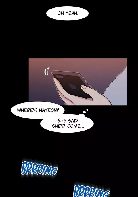 Scandal of the Witch Ch.1-39