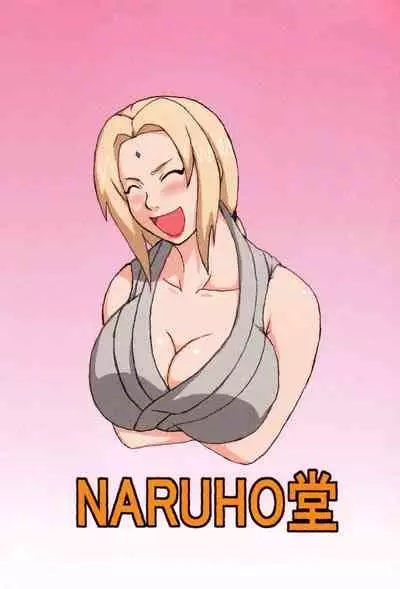 (C73) [Naruho-dou (Naruhodo)] Kyonyuu no Ninja Chichikage | ChiChiKage - Big-Breast Ninja (Naruto) [English] [doujin-moe.us] [Colorized] [Decensored]