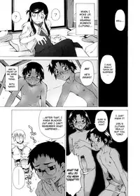 [Takemura Sesshu] TAKE ON ME 2 [English] [Bubbadg]