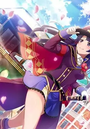 Revue Starlight -Re LIVE