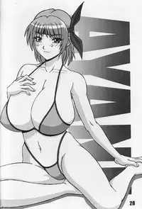 [P-LAND (PONSU)] P-LAND ROUND 10 (Dead or Alive Xtreme Beach Volleyball) [English]