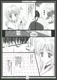 (C70) [Moehina Kagaku (Hinamatsuri Touko)] EXPEL A DEMON...? (Fate/stay night)