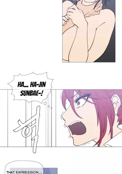 Household Affairs Ch.1-40