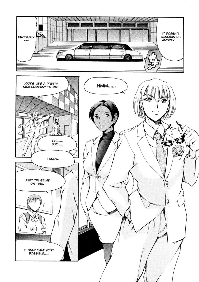 The Spirit of Capitalism