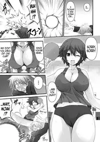 Various Microne Magazine Translations