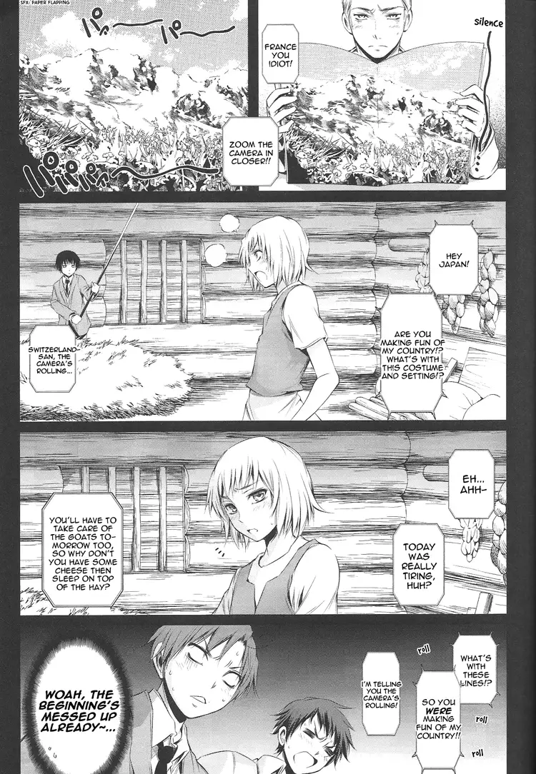 Hetalia Susume GakuHeta Eikenbu