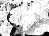 [Aoyama Akira] Himitsu no Sign - Secret Signature [English] [Tigoris Translates]