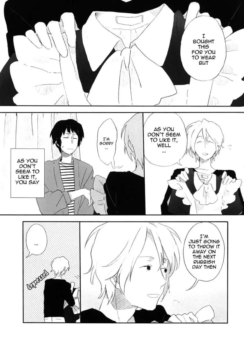 Kyon to Manabu Meido Nyuumon Kiso Hen