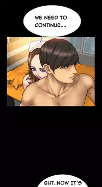 [Mojo] My Wives Ch.1-34 (English) (Ongoing)