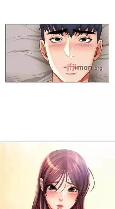 【周三连载】超市的漂亮姐姐(作者:北鼻&逃兵) 第1~71话