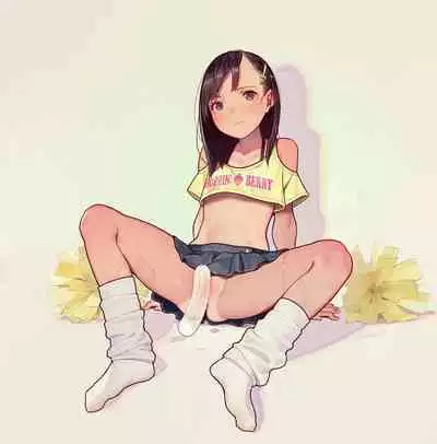 [MonsieuR (MUK)] Otoko de asobu mesugaki-chan tachi illustration set 2020-2023 [Textless]