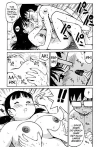 [Karma Tatsurou] Goro Dynamite! [English] {Mistvern}