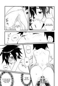 (Shota Scratch SP3) [Tanbo (Makita Miki)] Koukishin wa Neko o XXX (Big Hero 6) [English] {ShotaChan}