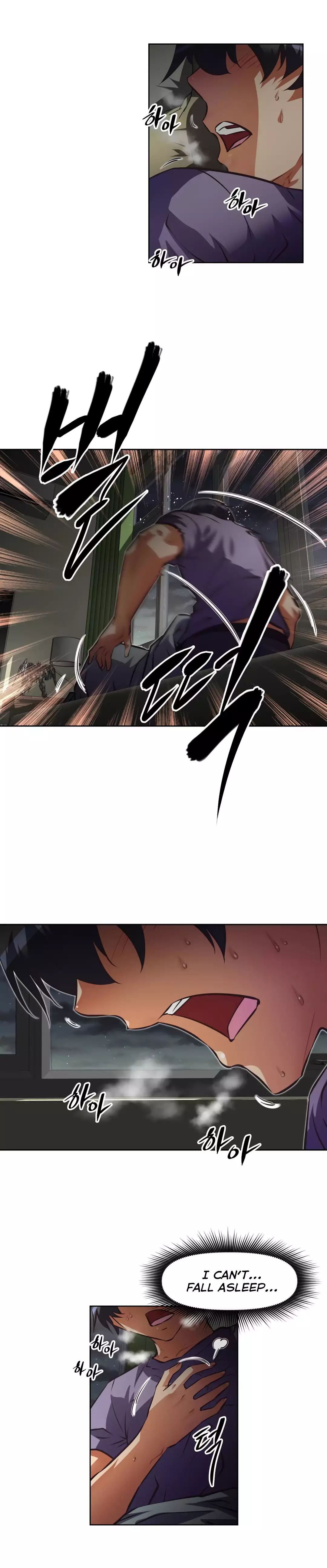 Brawling Go Ch.76-125