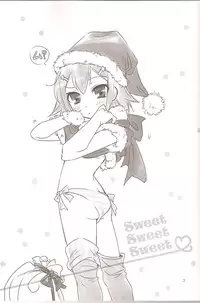 (C79) [amechan (Musukichi)] Sweet Sweet Sweet - BakaEro 5 (Baka to Test to Shoukanjuu)