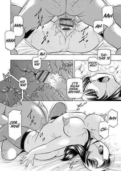 [Chuuka Naruto] Jokyoushi Reiko ~Saiin Choukyoushitsu~ | Female Teacher Reiko ~Schoolroom in Raunchy Hypnosis~ [Digital] [English] [lodhel]