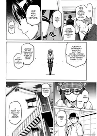 [Takeda Hiromitsu] Ima Ria Ch. 1-4 [English] [Bouyatachi Translations]