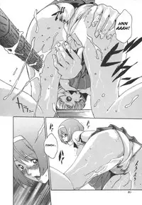 [Haruki] SPORTS HIGH! Ch. 1-5 [English] [NEETouRyu Dojo]