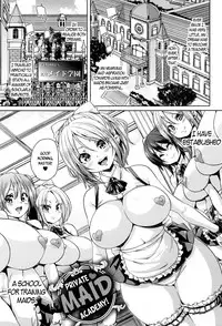 [Marui Maru] Fuwatoro ♥ Jusei Chuudoku! | Soft & Melty ♥ Impregnation Addiction! Ch. 1-8 [English] [Brolen+B.E.C. Scans]