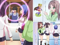 [DL Mate] Joshi o Ningyou-ka Suru Dejikame