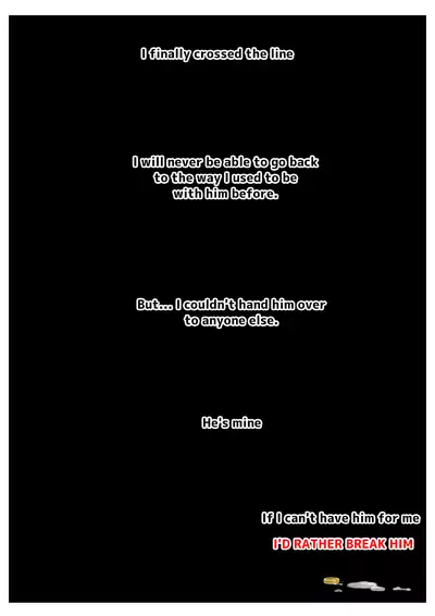 [Gudlmok99] The Gardevior that loved her trainer too much (Pokemon) [English] [Uncle Bane]