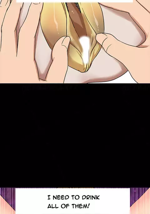 Secret Island Ch.1-21