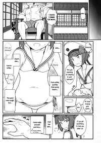 (C91) [Kyokutou Koumuten (Kikunosukemaru)] GIRLFriend's 12 (Kantai Collection -KanColle-) [English]