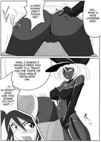 [Ochigan (Wabuki)] Jigen Teikoku Domigulas Vol. 1 | Dimension Empire: Domigulas Vol.1 [English] [thetsuuyaku]