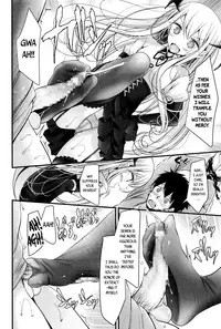 [Oouso] Hyakunen Shoujo | Centennial Maiden (Towako Ichi) [English] {CapableScoutMan & S.T.A.L.K.E.R. & B.E.C. Scans}