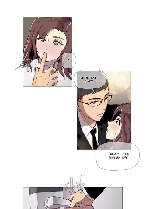 Household Affairs Ch.1-40