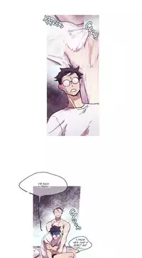 [Soorak] Hot and Cold - English