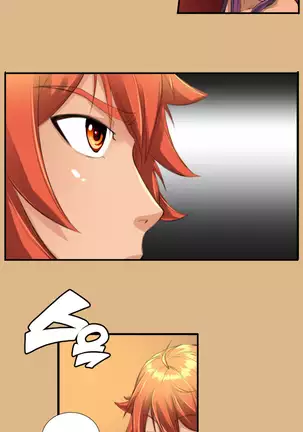 Aharoo | Yahalue Ch. 0-23