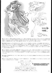 (C89) [Zettai Shoujo (RAITA)] Mahou Shoujo 15.0 [English] [Tigoris]