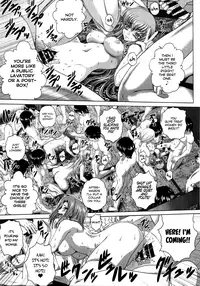 (C92) [Blue Bean (Kaname Aomame)] C2lemon@ggg (Code Geass) [English] [7BA+EHCOVE]