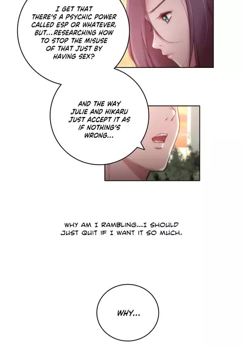 Sex Knights-Erotic Sensuality & Perception Ch.1-21