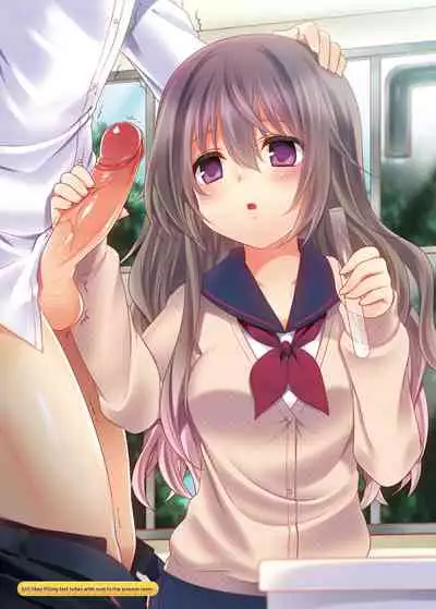 A Story About Boys Who Were Being Used to Sate the Sexual Desires of Highschool Girls Whose Sex Drive Went Crazy