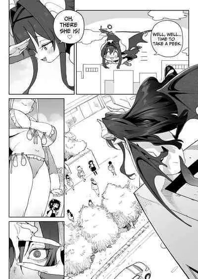 Ra kara Hajimaru Inpon Onaho no Koi | The Love of a Lascivious Cumdump that began with Violation!