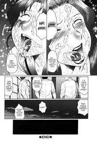 [Fuusen Club] Boshi-Hen [English] [SaHa]