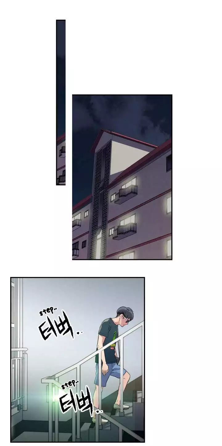 Sweet Guy Ch.1-48