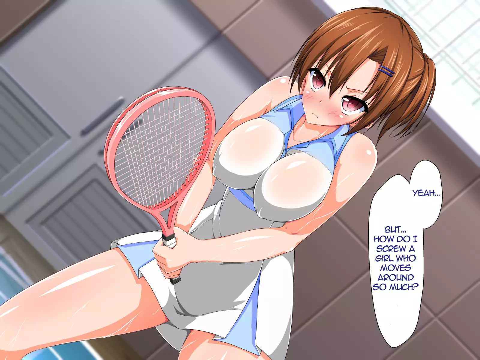 Inma to Keiyaku shite Yaritai Houdai!! | Succubus Contract: The World's Women Are Yours!! Ch. 1-8