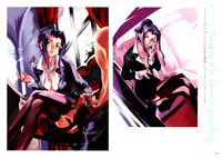 [Nishieda] Dendrobium (Decensored)