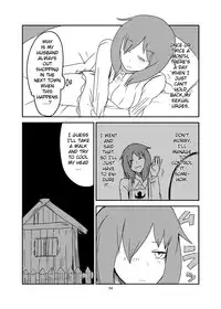 [Setouchi Pharm (Setouchi)] Mon Musu Quest! Beyond The End 4 (Monster Girl Quest!) [English] {OtherSideofSky} [Digital]