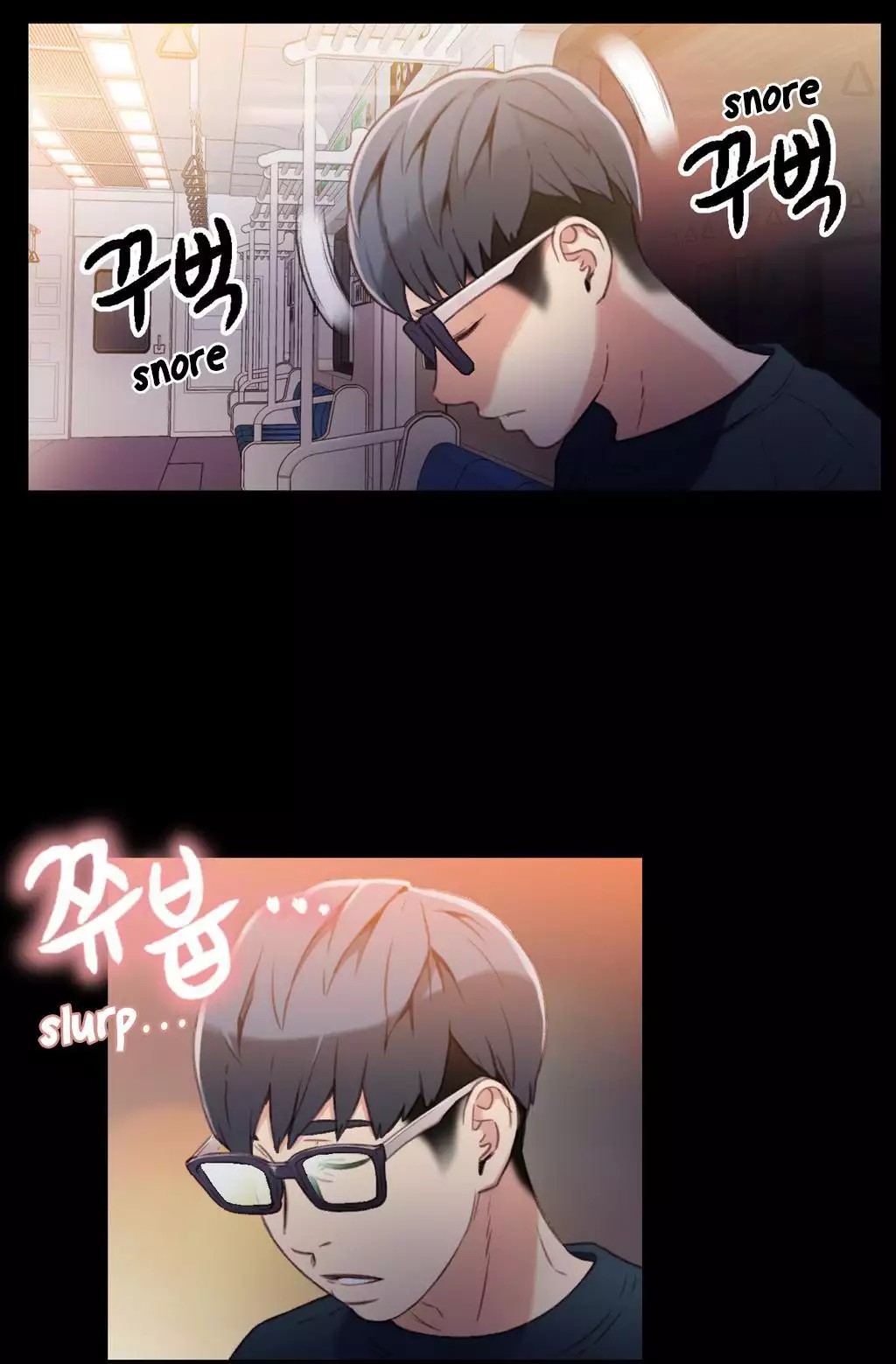 Sweet Guy Ch.1-48