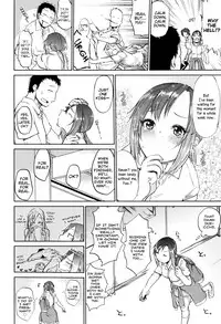 [Dekosuke 18gou] Amai Kajitsu | Sweet Fruit [English]