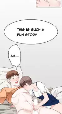 Tissue Thieves Ch.1-23 (English) (Ongoing)