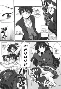 (COMIC1☆3) [Alpha to Yukaina Nakamatachi (Alpha)] Expert ni Narimashita! 5 | He Became an Expert! 5 [English] {Slayerjammer}