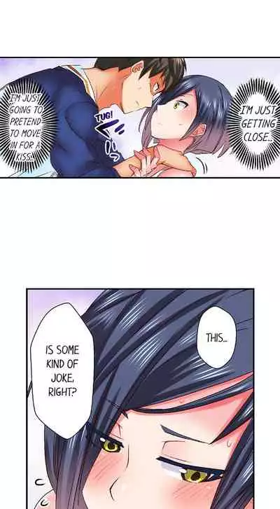 Athlete's Strong Sex Drive Ch. 1 - 6