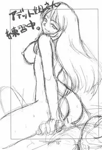 (C63) [Akadama-ya (Akaou)] Hontou kai!? (Overman King Gainer)