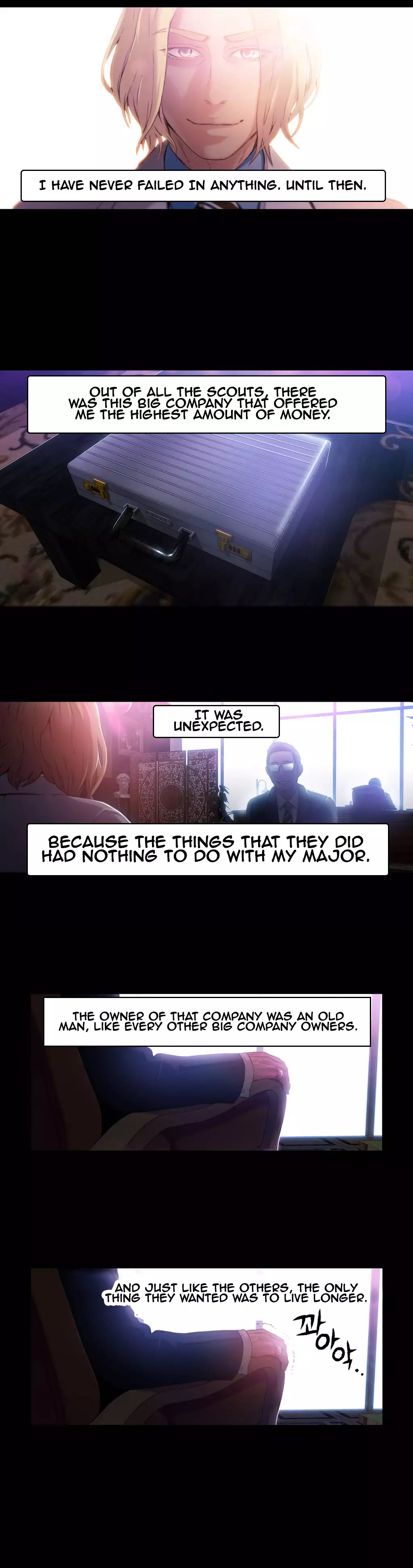Sweet Guy Ch.1-51